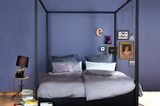 Edel: Schlafzimmer in Violett - Bild 9