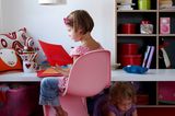 Arbeitsplatz für die Kleinen - Bild 7