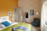 SCHÖNER WOHNEN-Haus: Elternschlafzimmer unter dem Dach - Bild 2