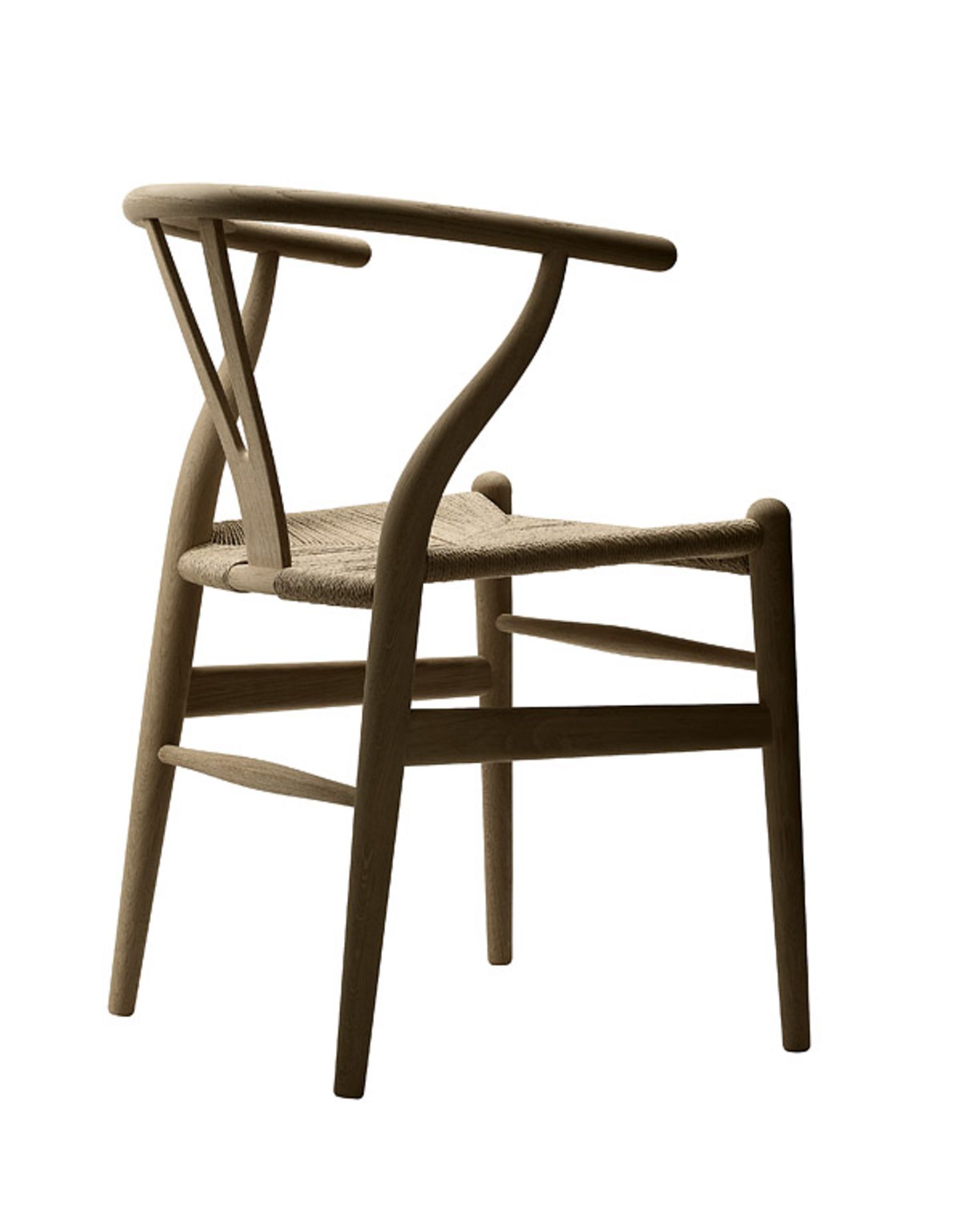 Stuhl "CH24 Y Wishbone" von Carl Hansen - Bild 32