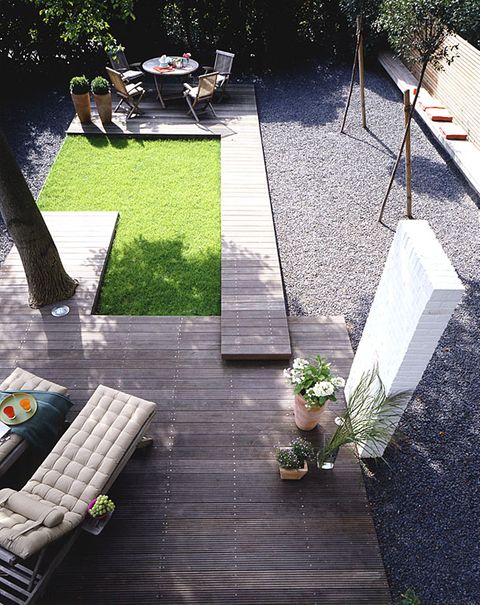 Terrassengestaltung – schöne Ideen für die Terrasse - [SCHÖNER WOHNEN]