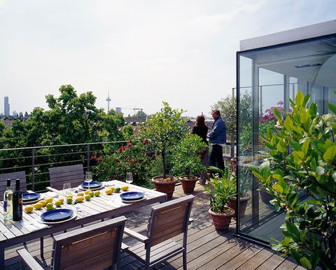 Nachher: Durchdachtes Wohnkonzept - Bild 3 - [SCHÖNER WOHNEN]