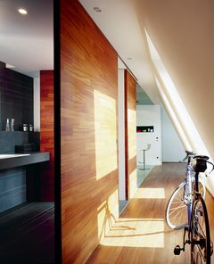 Die Wohnung entkernt - Bild 8 - [SCHÖNER WOHNEN]