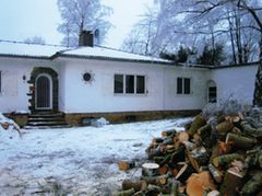 Vorher: L-förmiger Grundriss - Bild 2 - [SCHÖNER WOHNEN]