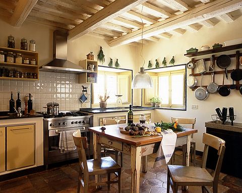 Möbel in alter Optik - Bild 5 - [SCHÖNER WOHNEN]