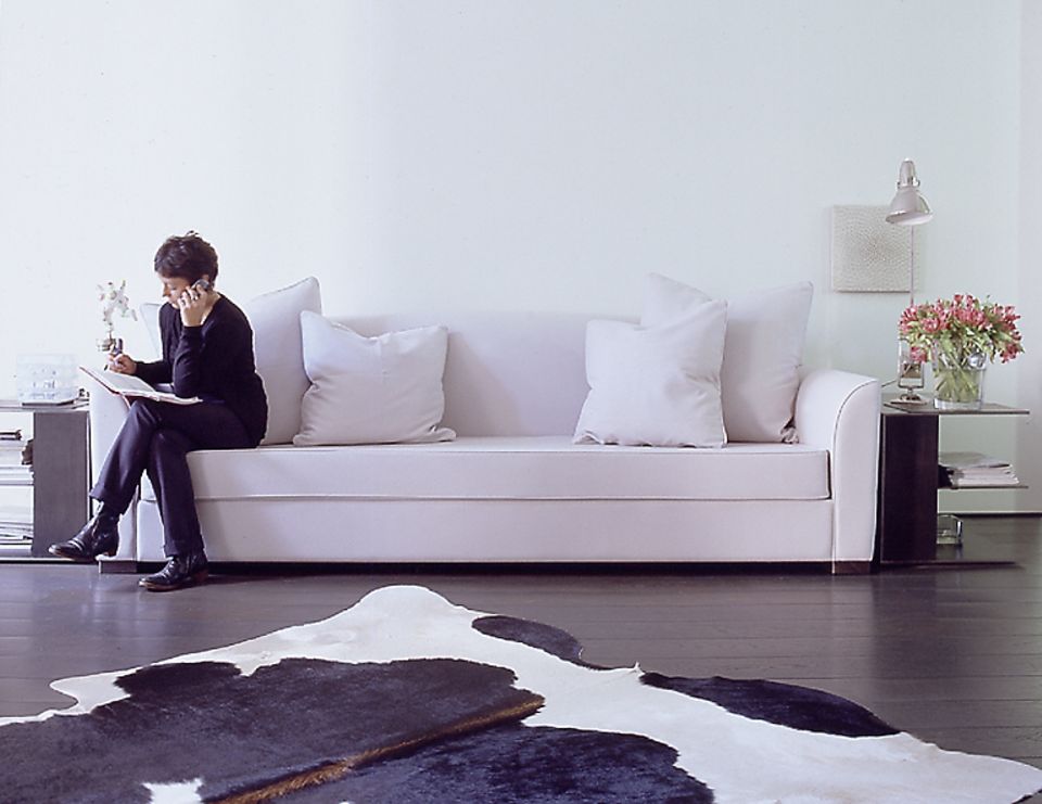 Design für die Fernsehecke - Bild 6 - [SCHÖNER WOHNEN]