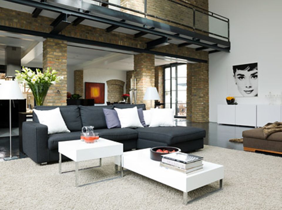 Umbauen & Renovieren: Einrichtung ohne Schnörkel - Bild 8 - [SCHÖNER