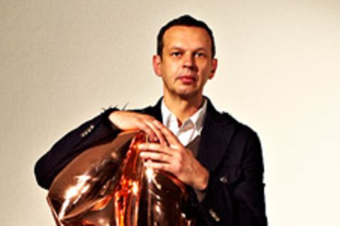 Designer-Porträt: Tom Dixon