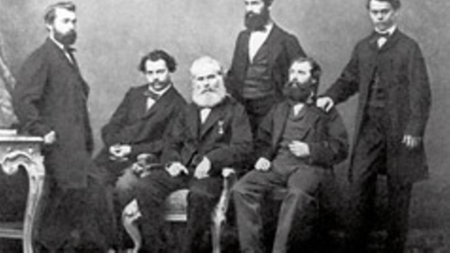 DesignLexikon [SCHÖNER WOHNEN]