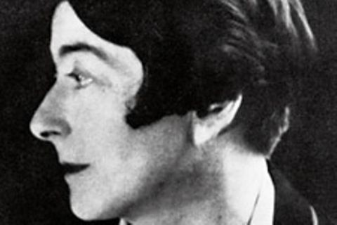 Designer-Porträt: Eileen Gray
