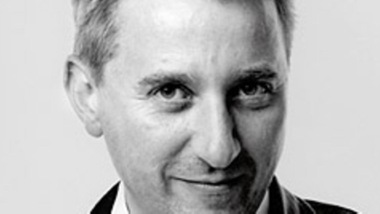 DesignerPorträt James Irvine [SCHÖNER WOHNEN]