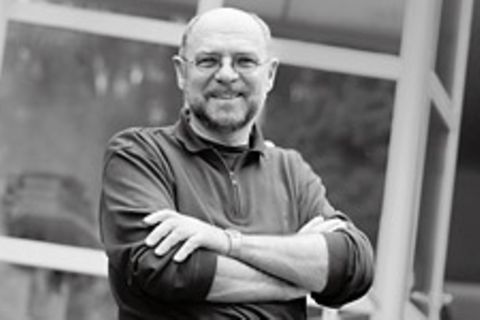 Designer-Porträt: Peter Maly