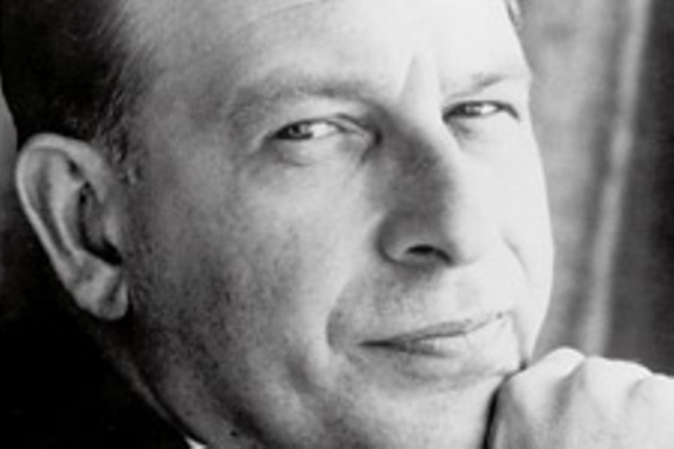 Designer-Porträt: Eero Saarinen