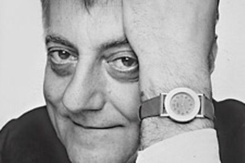 Designer-Porträt: Aldo Rossi
