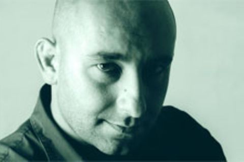 Designer-Porträt: Jean-Marie Massaud