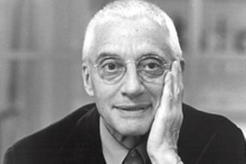 Designer-Porträt: Alessandro Mendini