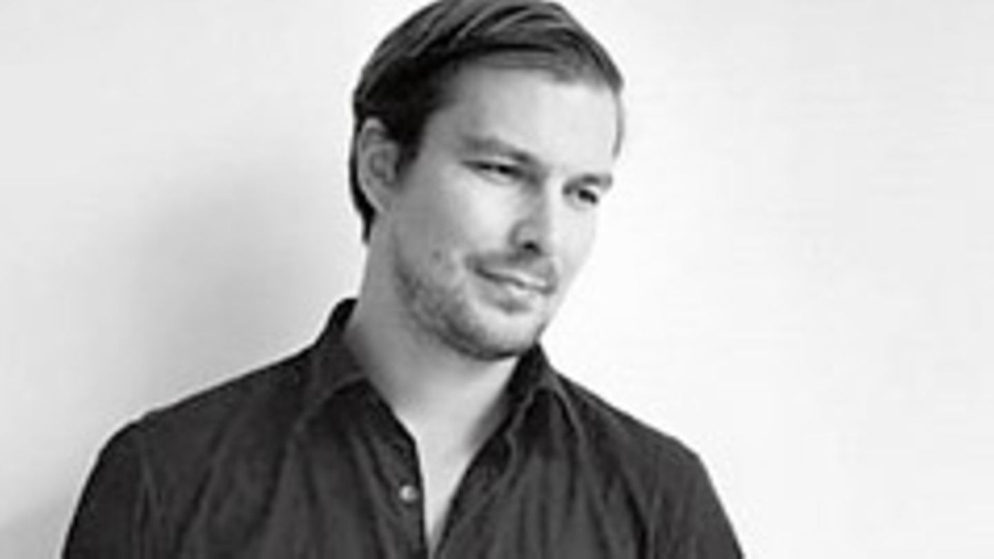 DesignerPorträt Stefan Diez [SCHÖNER WOHNEN]
