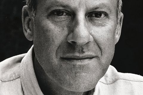 Designer-Porträt: Norman Foster