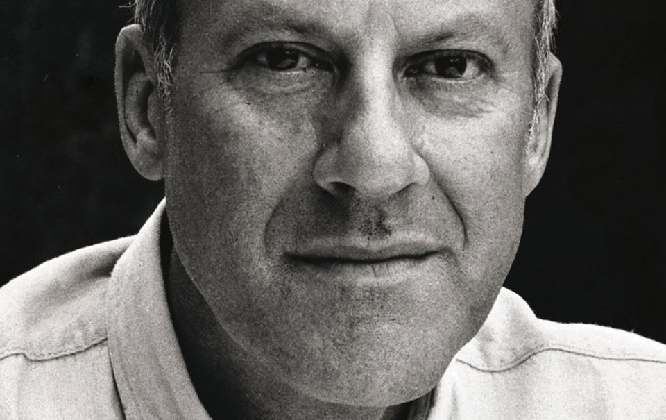 Designer-Porträt: Norman Foster - [SCHÖNER WOHNEN]