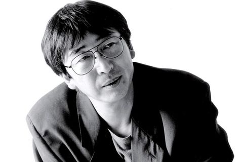 Designer-Porträt: Toyo Ito