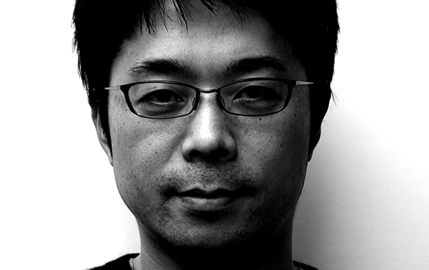 Designer-Porträt: Tokujin Yoshioka