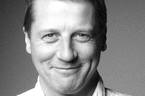 Designer-Porträt: Jörg Zeidler
