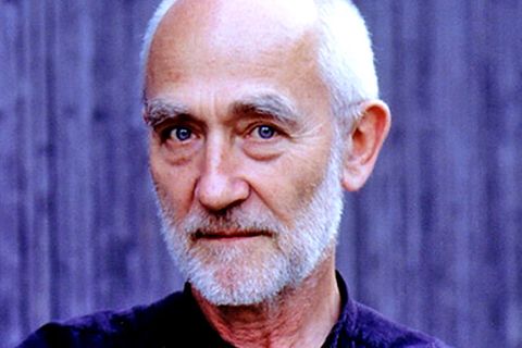 Designer-Porträt: Peter Zumthor