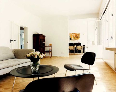 Flügeltüren zur Terrasse - Bild 3 - [SCHÖNER WOHNEN]