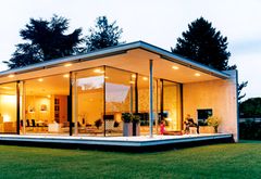 Bungalow: Vor- und Nachteile - [SCHÖNER WOHNEN]