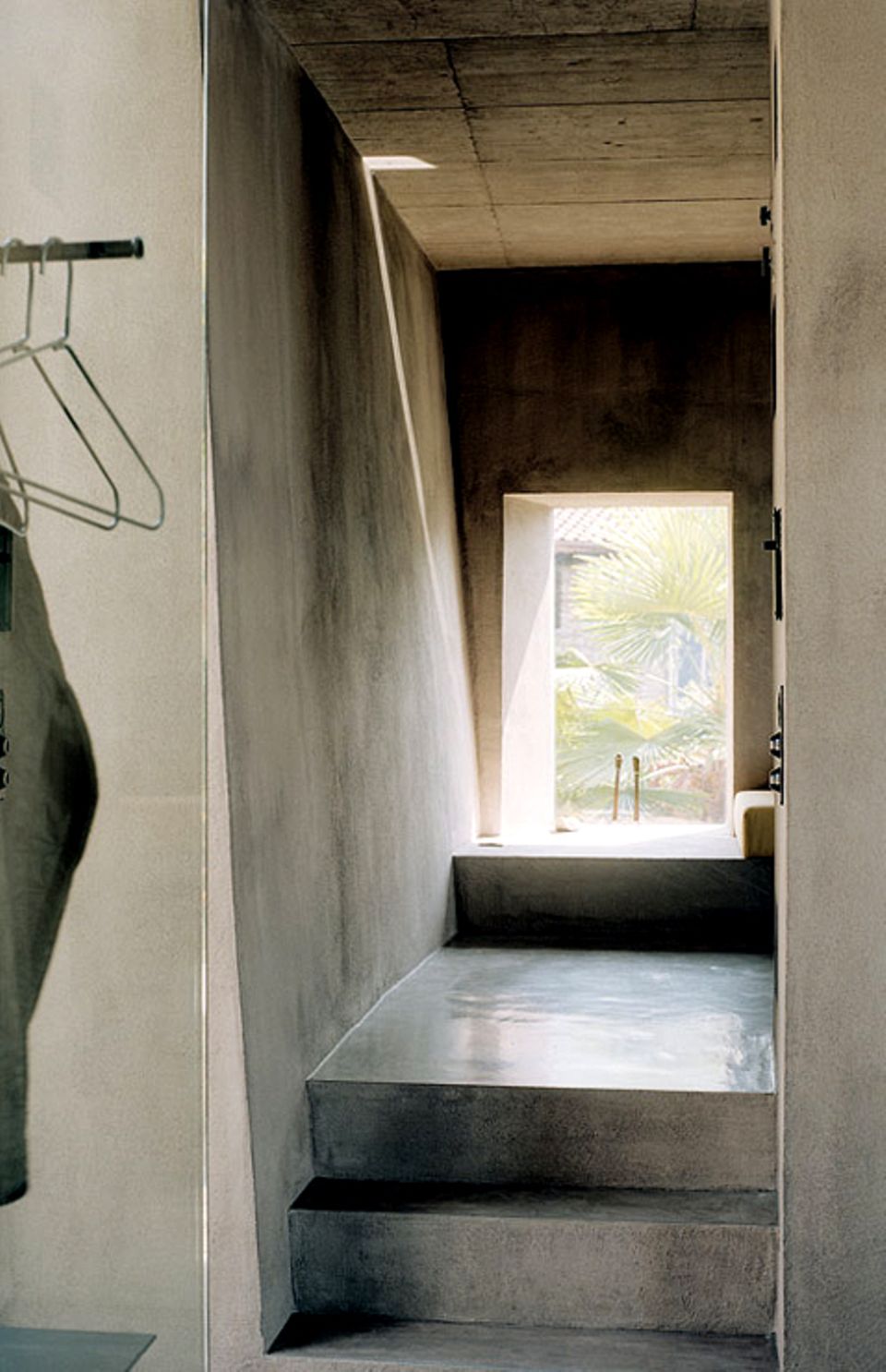 Wandhohe Eingangstür - Bild 4 - [SCHÖNER WOHNEN]