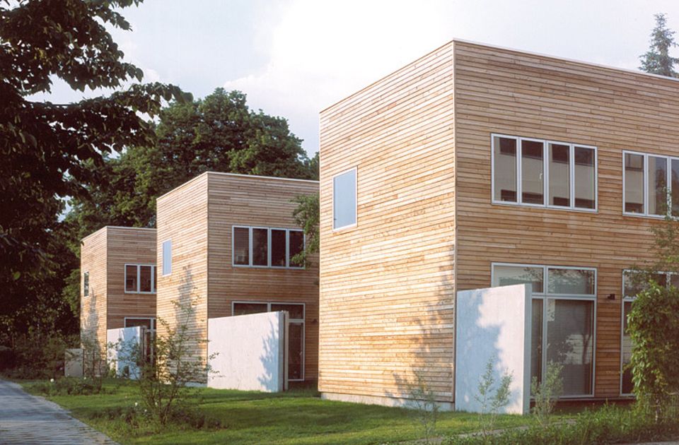 Becher Rottkamp, Berlin - [SCHÖNER WOHNEN]