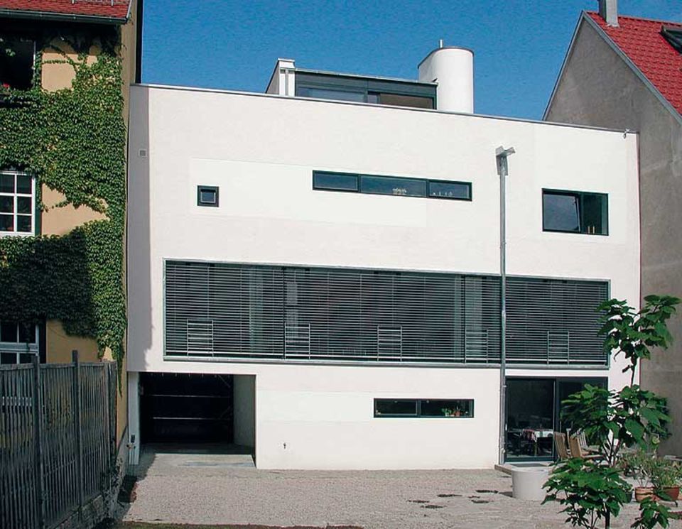 DMA Deckert Mester Architekten, Erfurt DMA Deckert Mester Architekten, Erfurt