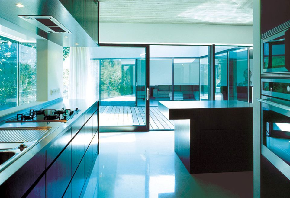 Bottega + Ehrhardt, Stuttgart Bottega + Ehrhardt, Stuttgart