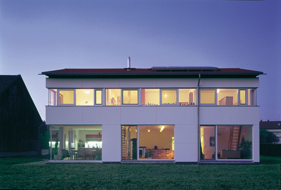 Fabi Architekten, Regensburg
