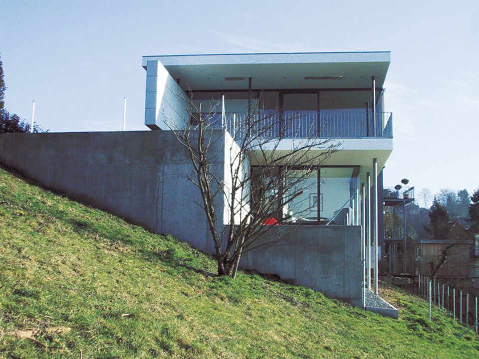 Müller Architekten, Heilbronn