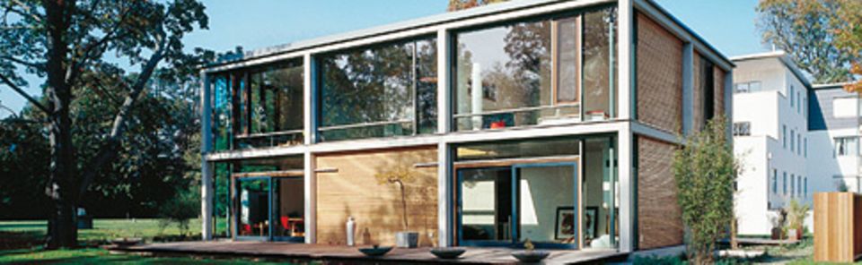 Architekten in Deutschland