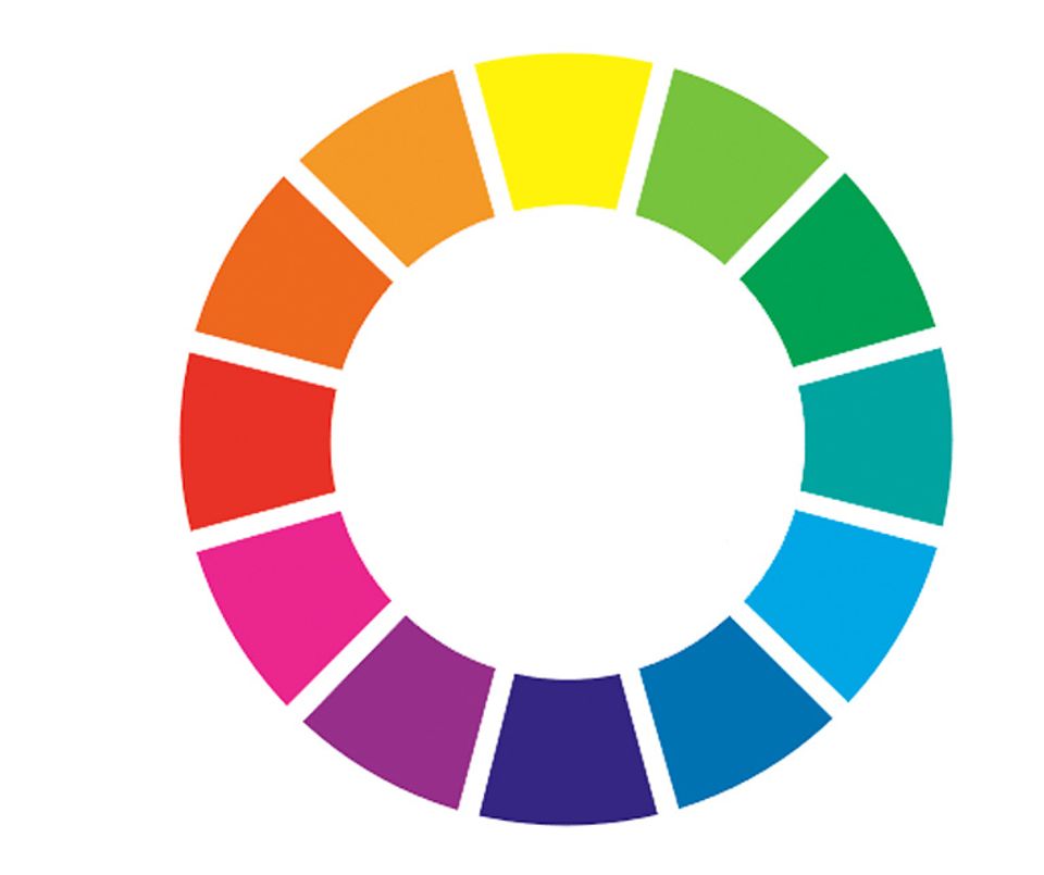 Farbenlehre: Bedeutung & Wirkung von Farben - [SCHÖNER WOHNEN]