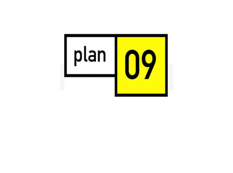 "plan 09" in Köln