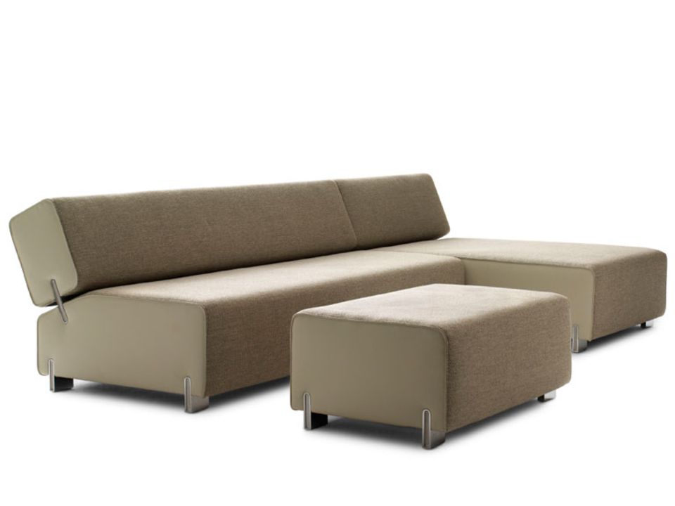 Sofa "Collana" von Leolux