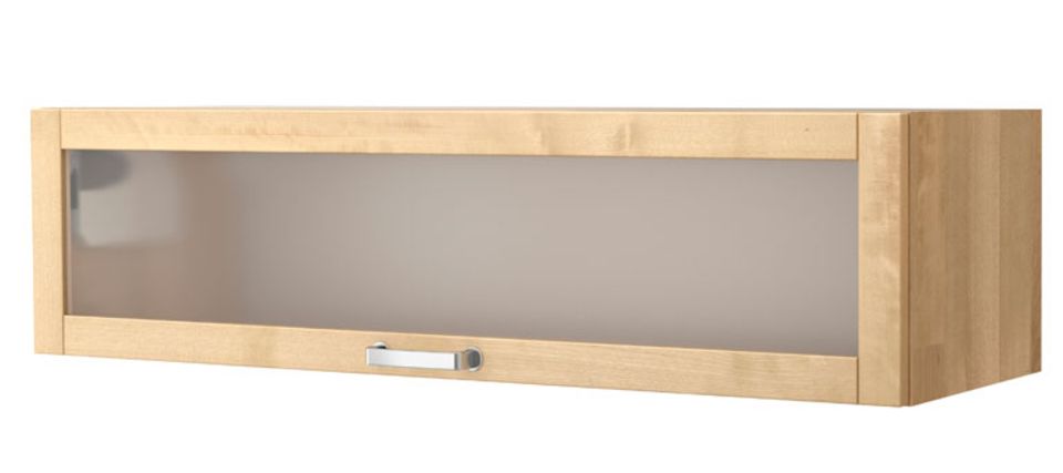 Vitrinenschrank 
