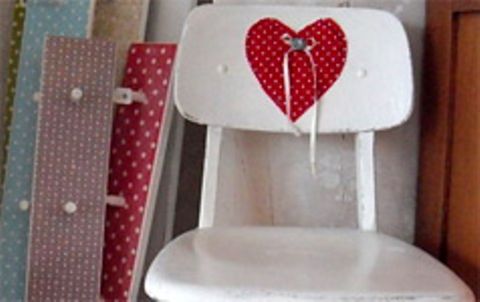 Handwerk mit Herz bei Dawanda - [SCHÖNER WOHNEN]