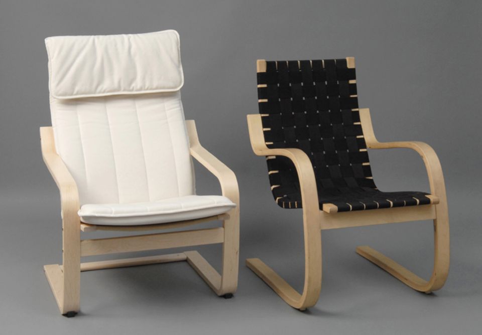 30+ Ikea Freischwinger Stühle, Die leichten stühle nehmen zum