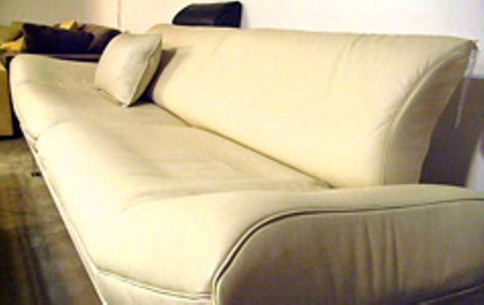 Gebrauchte Designermöbel bei used-design.com