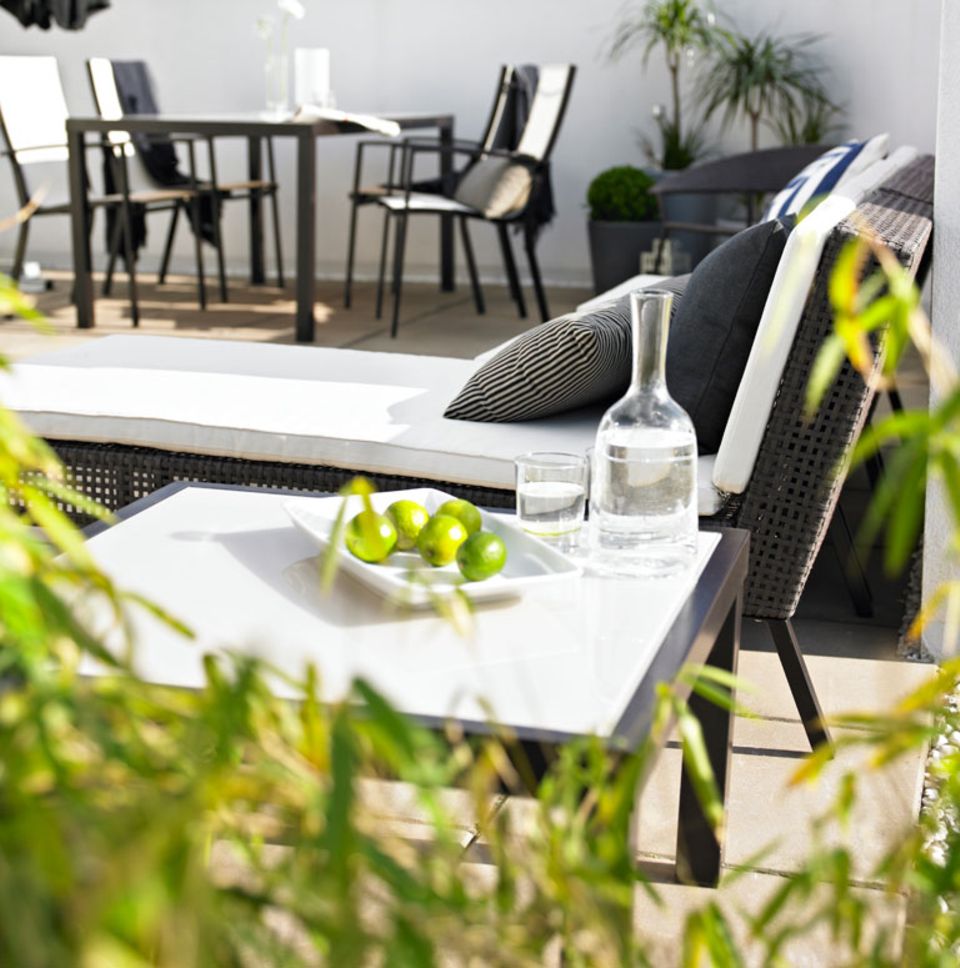 Neue Ikea-Bettwäsche in drei Größen