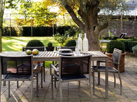 Terrassengestaltung – schöne Ideen für die Terrasse - [SCHÖNER WOHNEN]