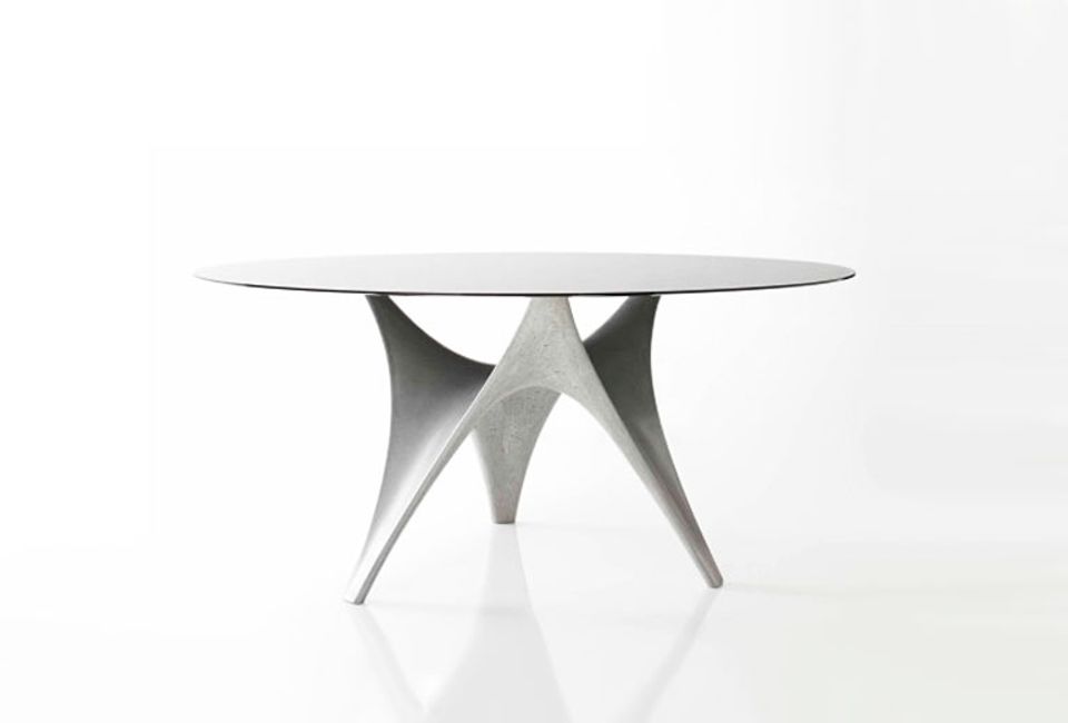 Tisch "Arc" von Molteni & C