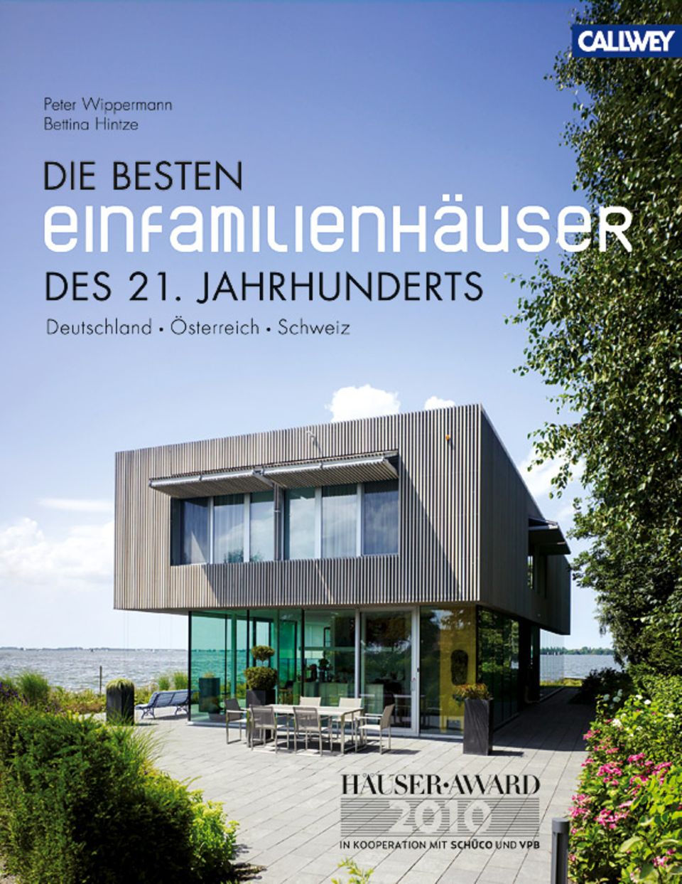 HÄUSER-AWARD 2010: Die Gewinnerhäuser