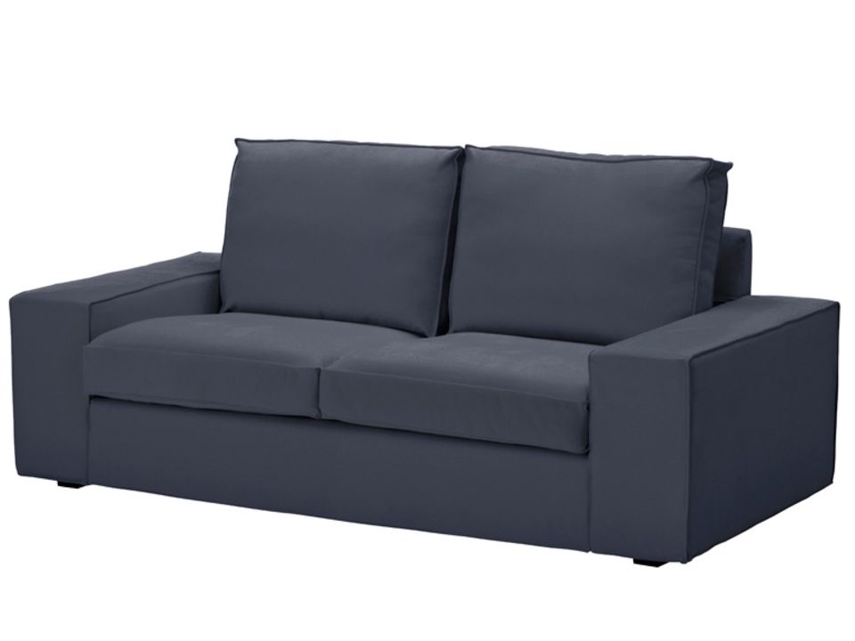 Sofa "Kivik" von Ikea