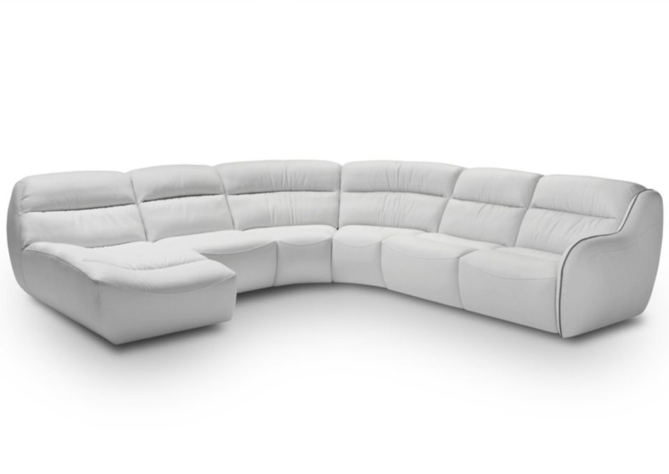 Sofa "Rio" von Calia Italia