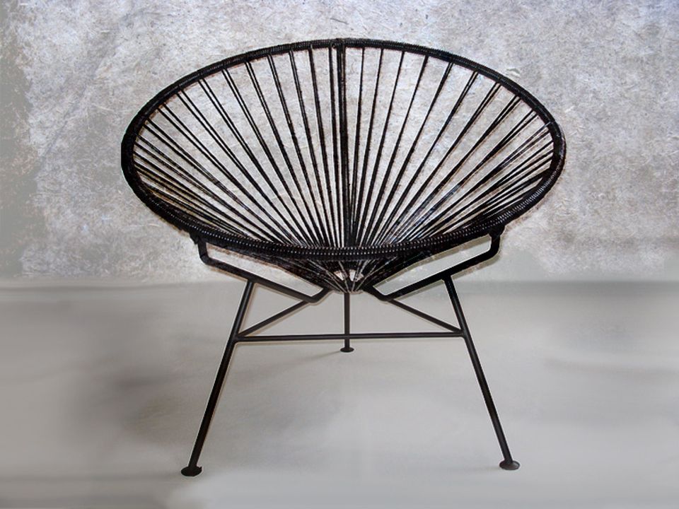 Stuhl "Acapulco" von Innit Design